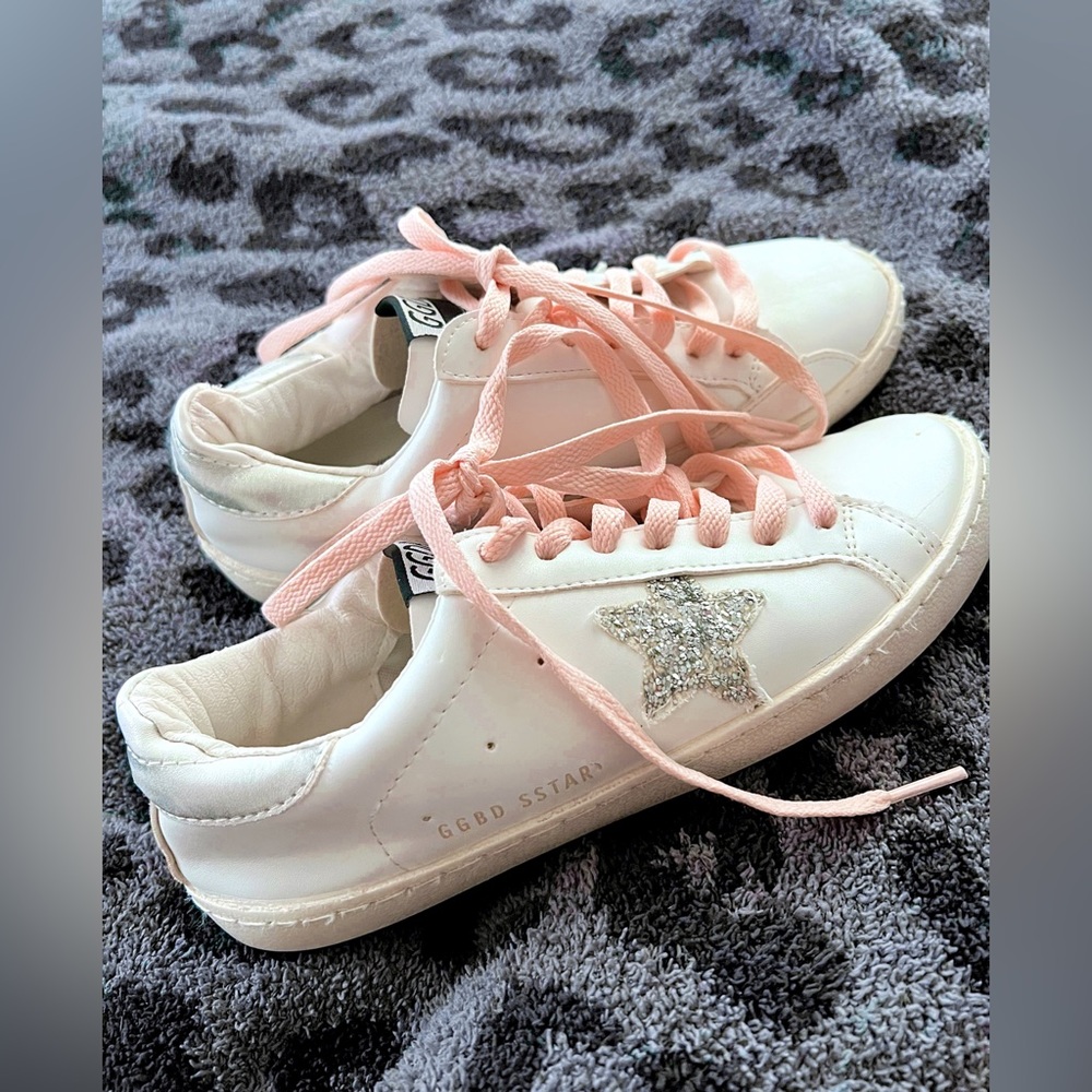 Golden Goose sneakers